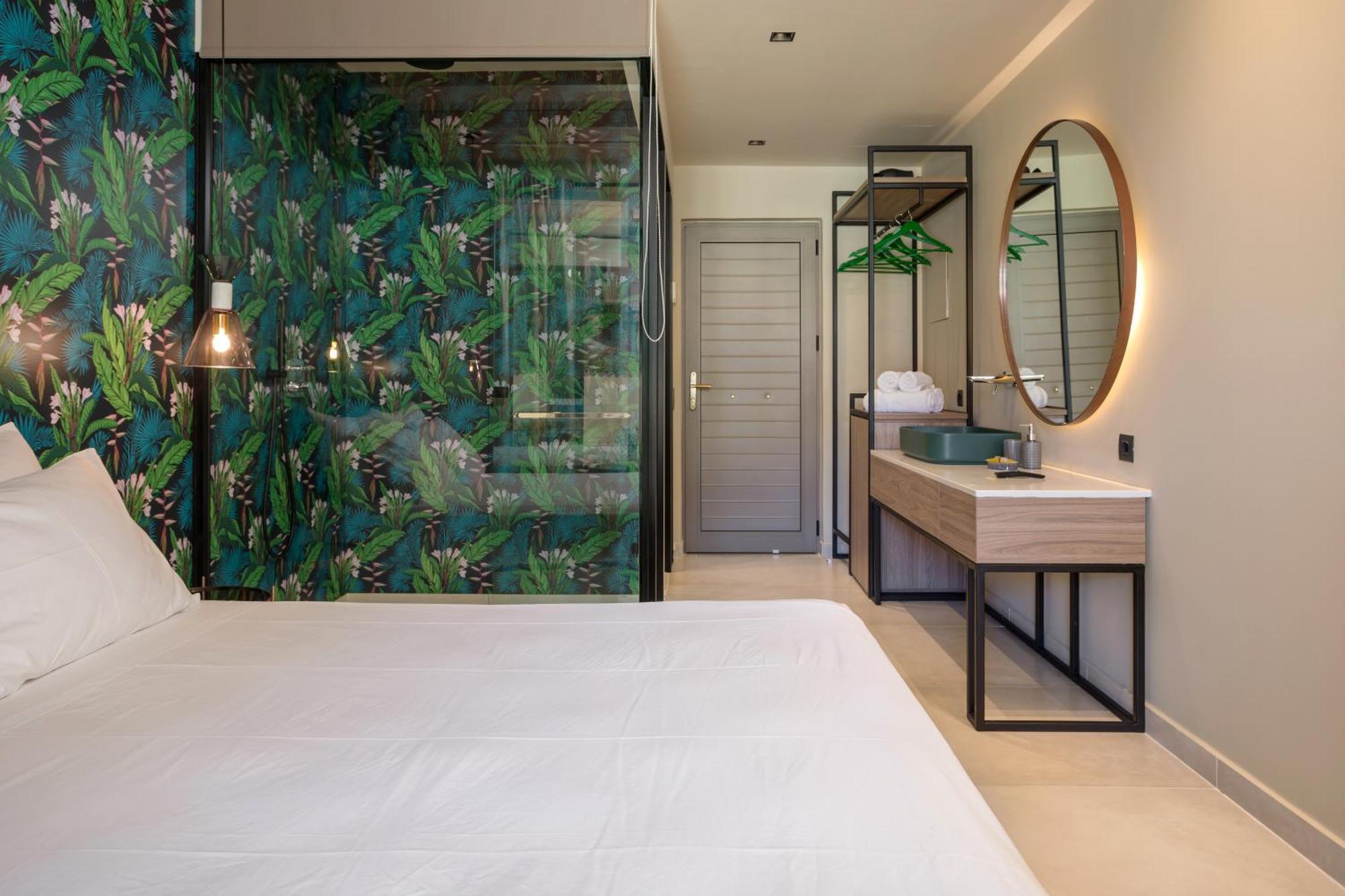 Premium Double Room