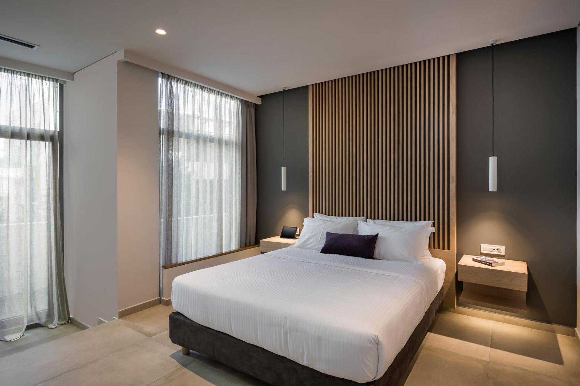 Superior Two-Bedroom Suite