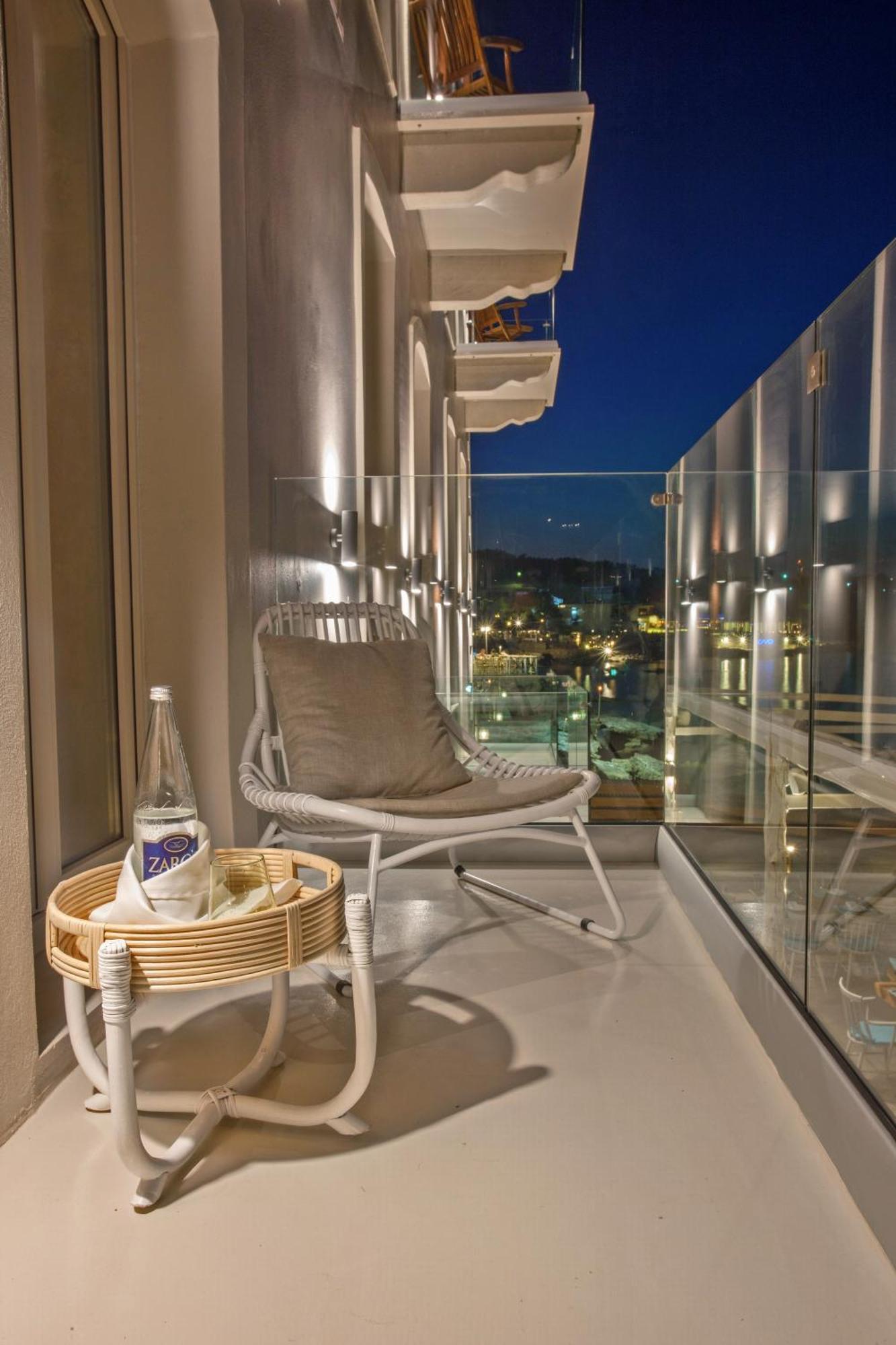 Superior Suite Sea View