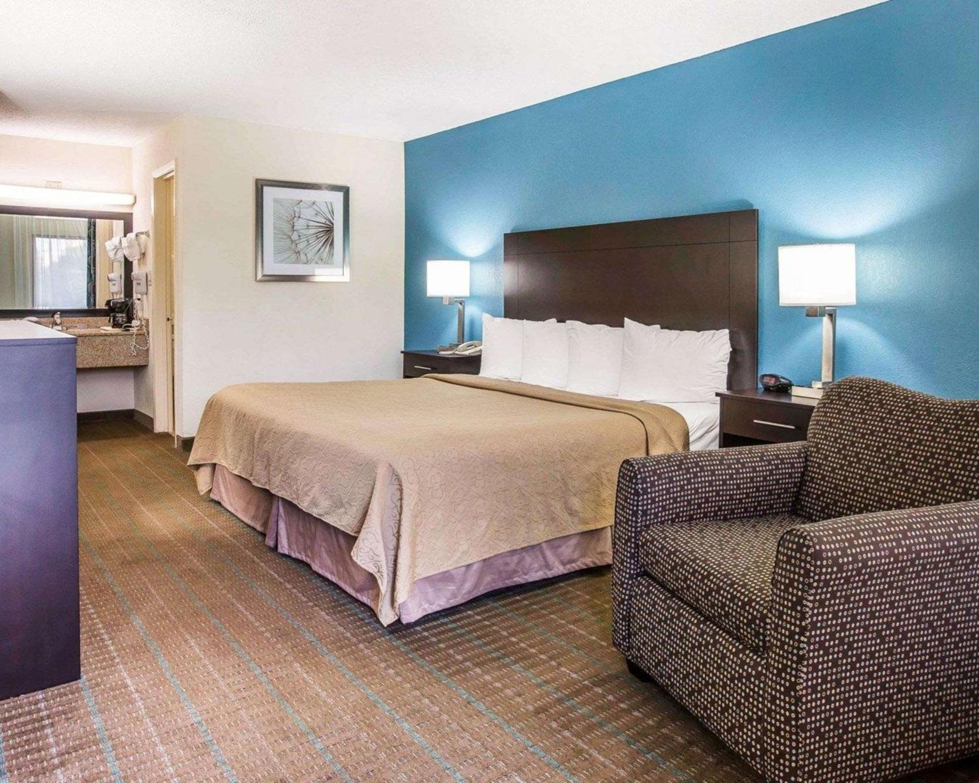 Deluxe Room Sea View