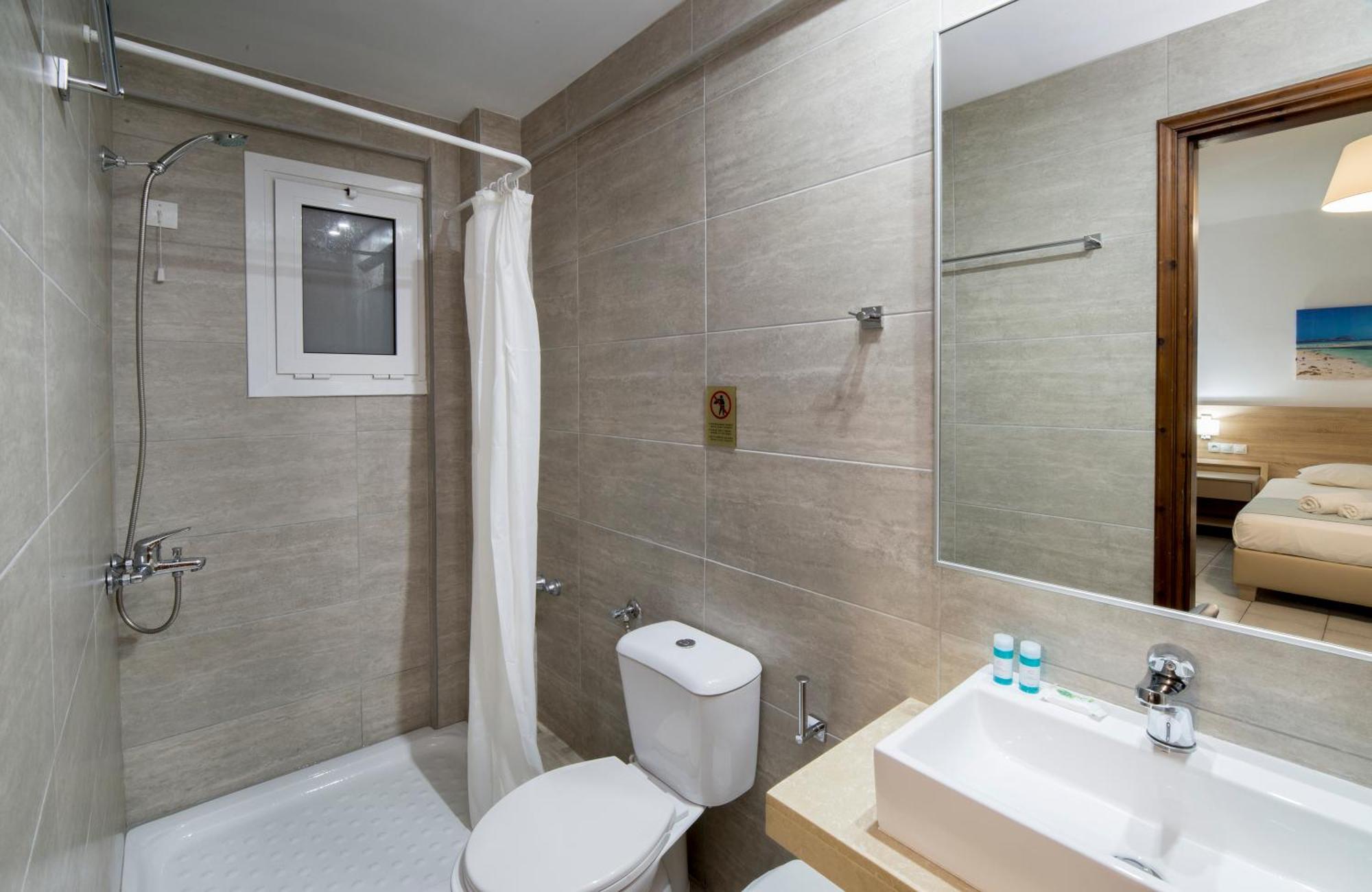 Superior Double Room Sea View