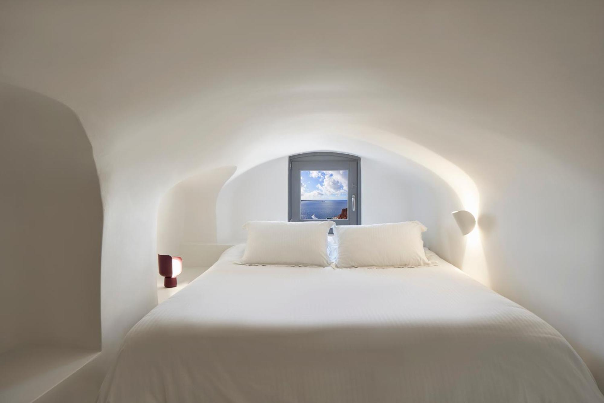 Junior Suite Sea View