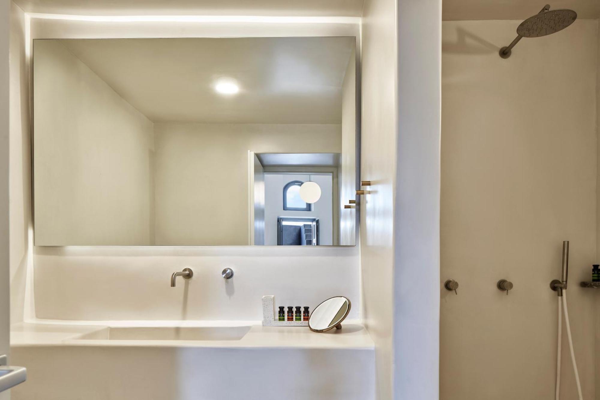 Junior Suite Sea View