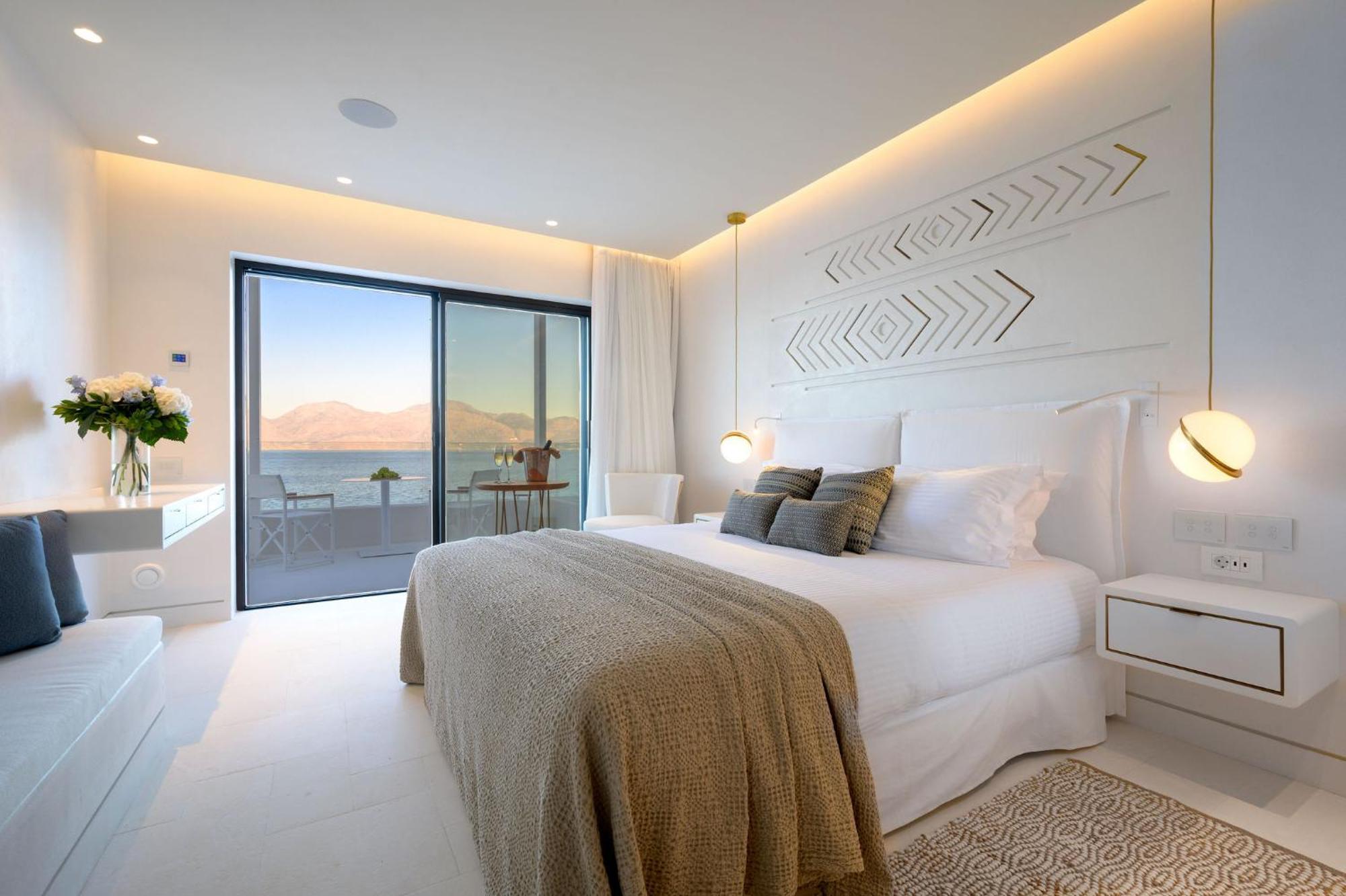 Classic Room Sea View