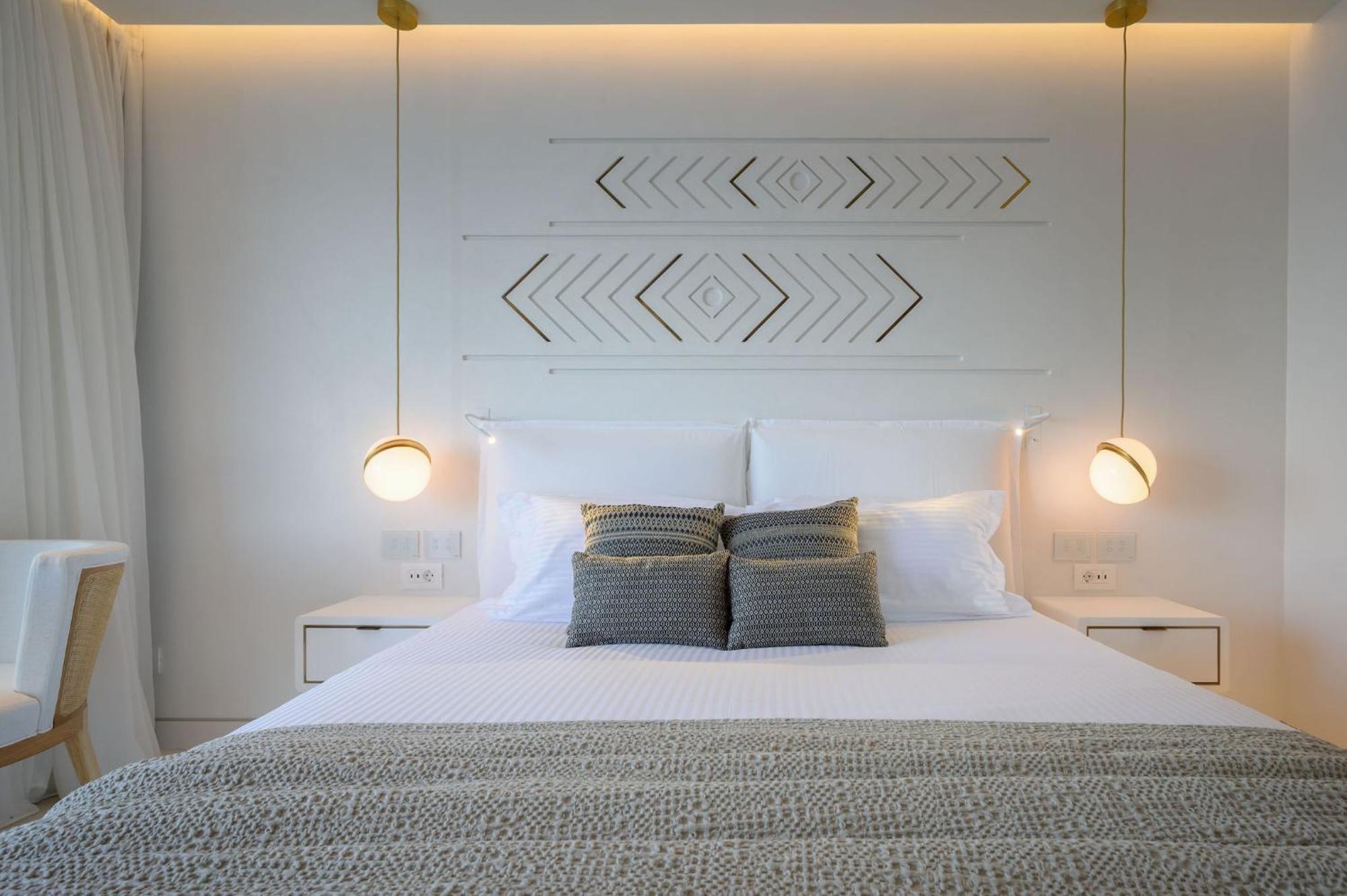 Classic Room Sea View