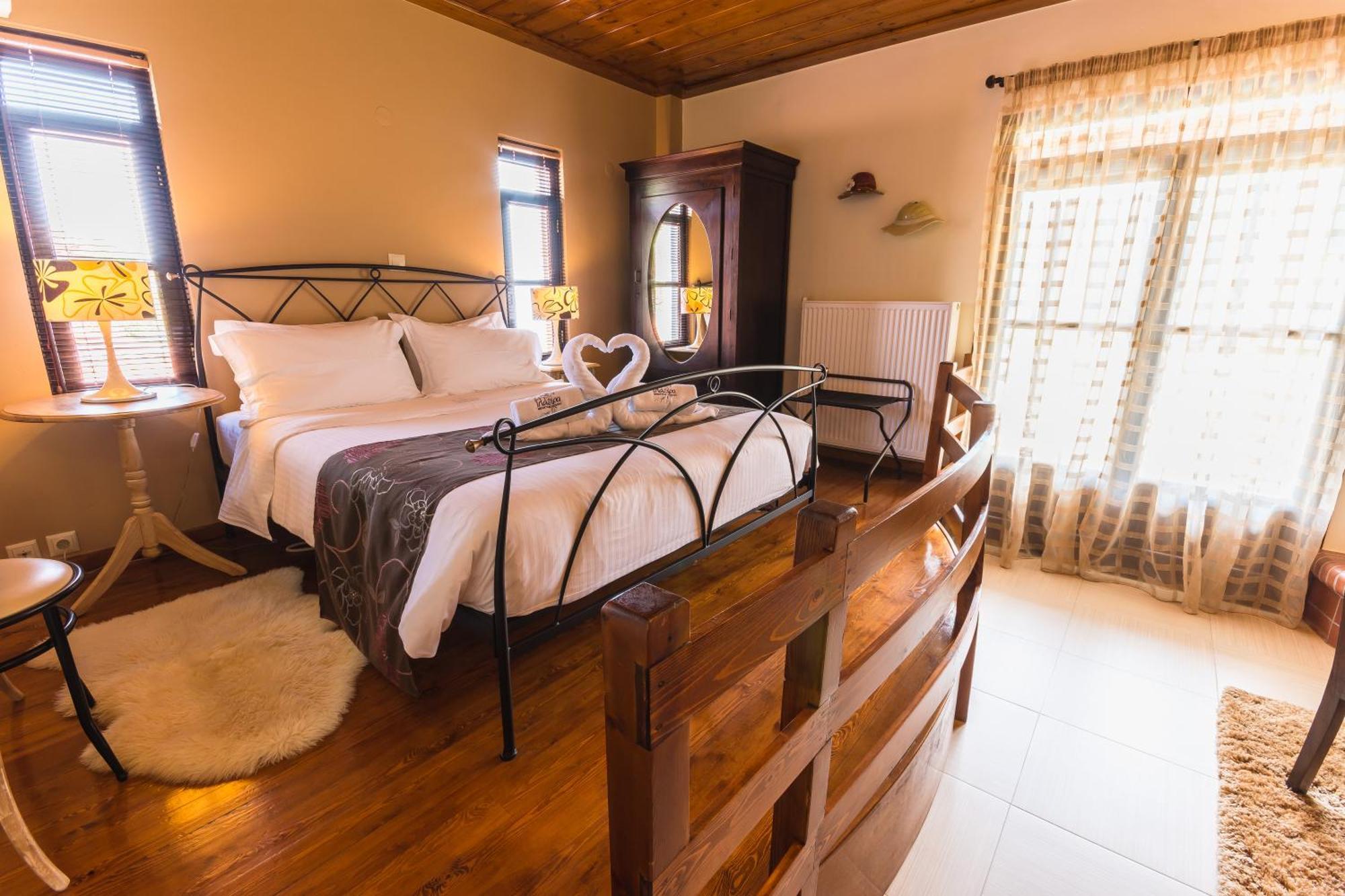 Suite Panoramic View