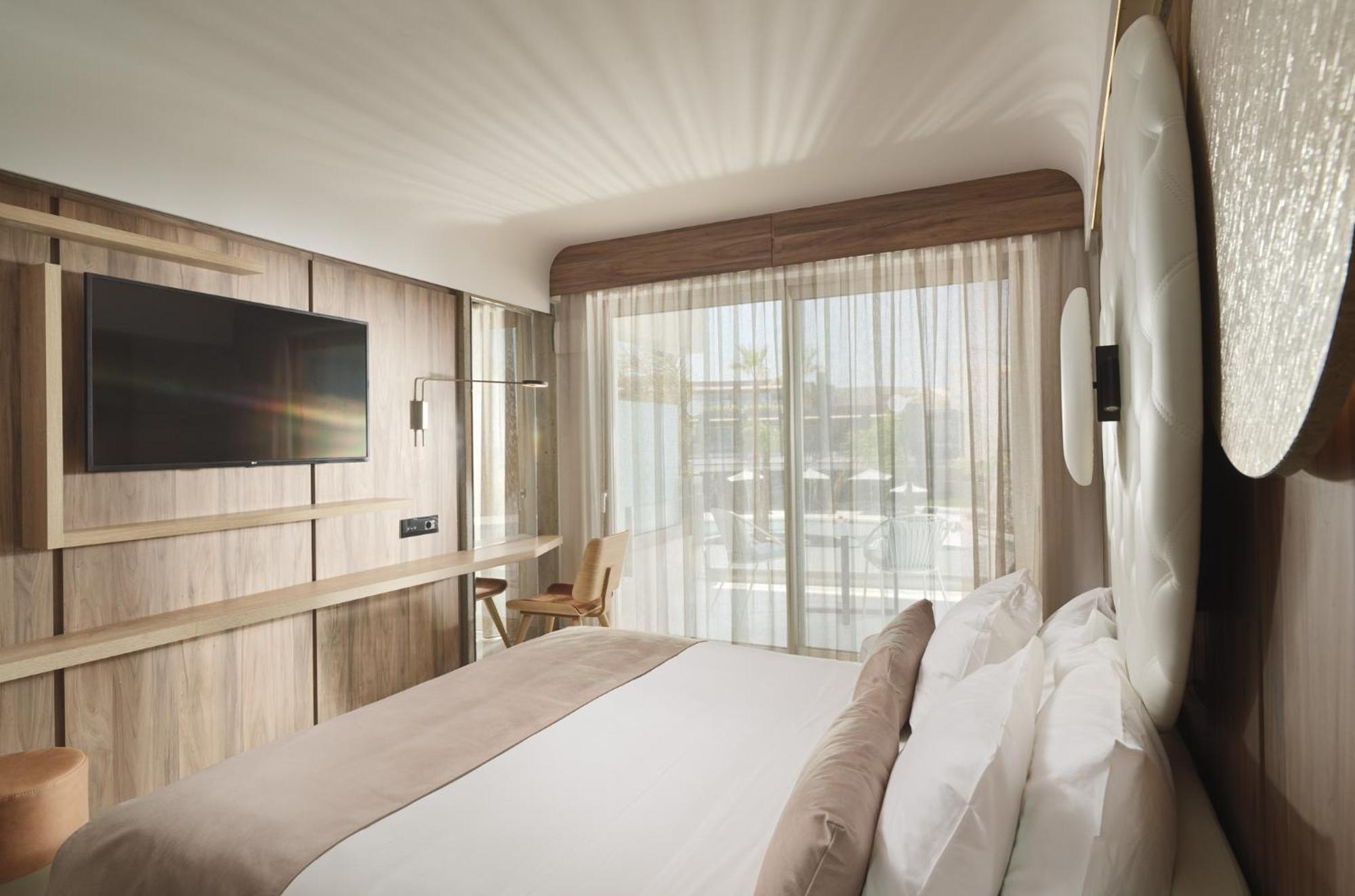Classic Room Sea View