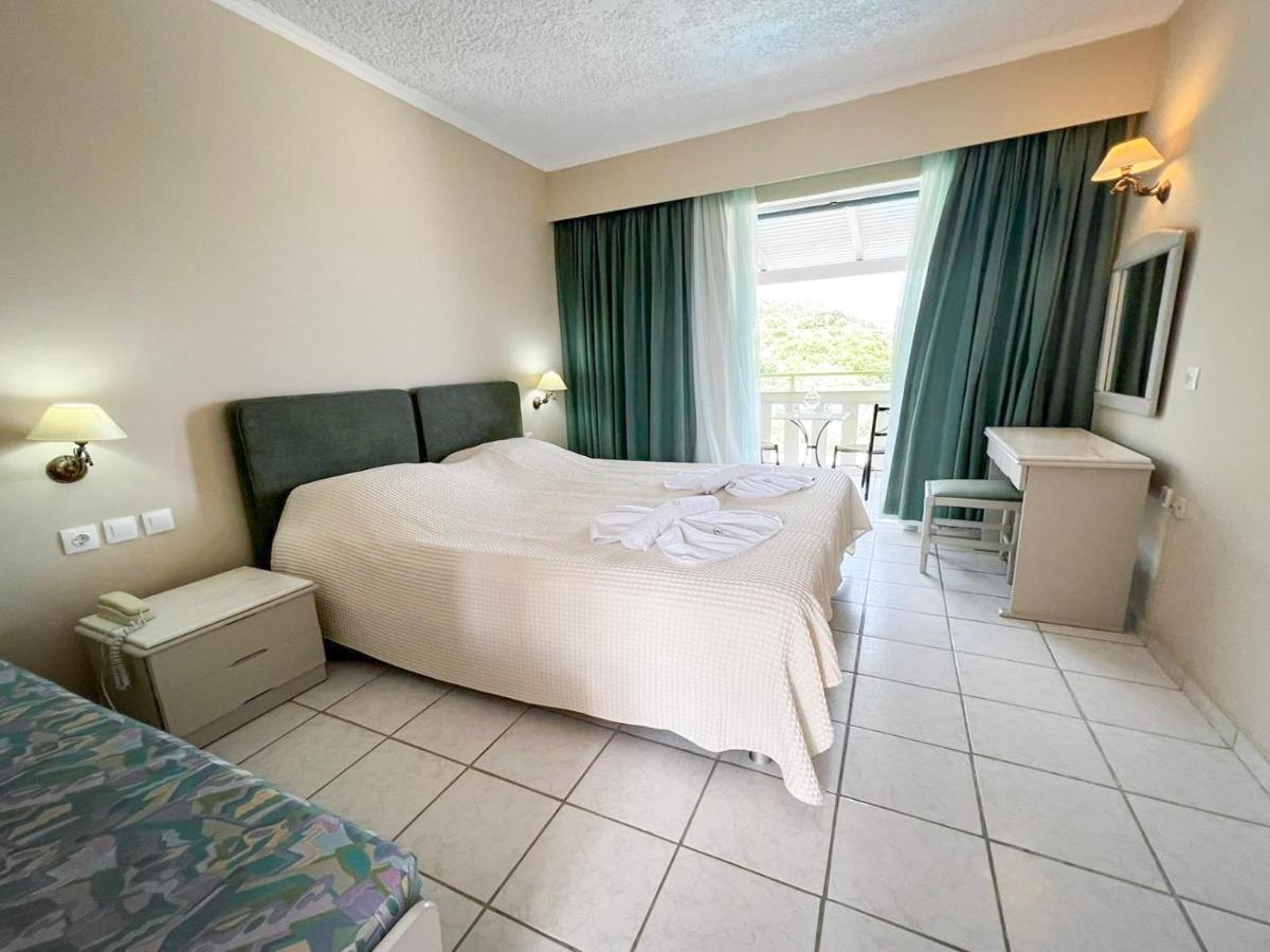 Premium Double Room Sea View