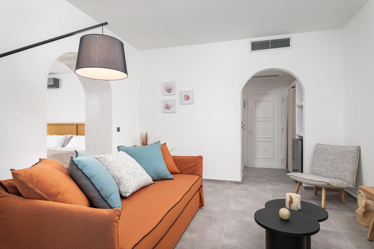 Deluxe Junior Suite