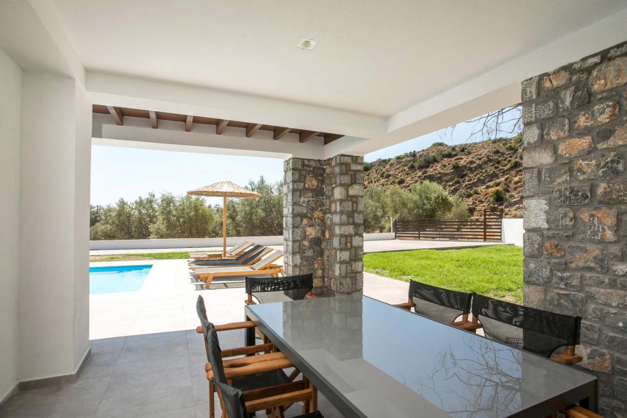 Superior Villa