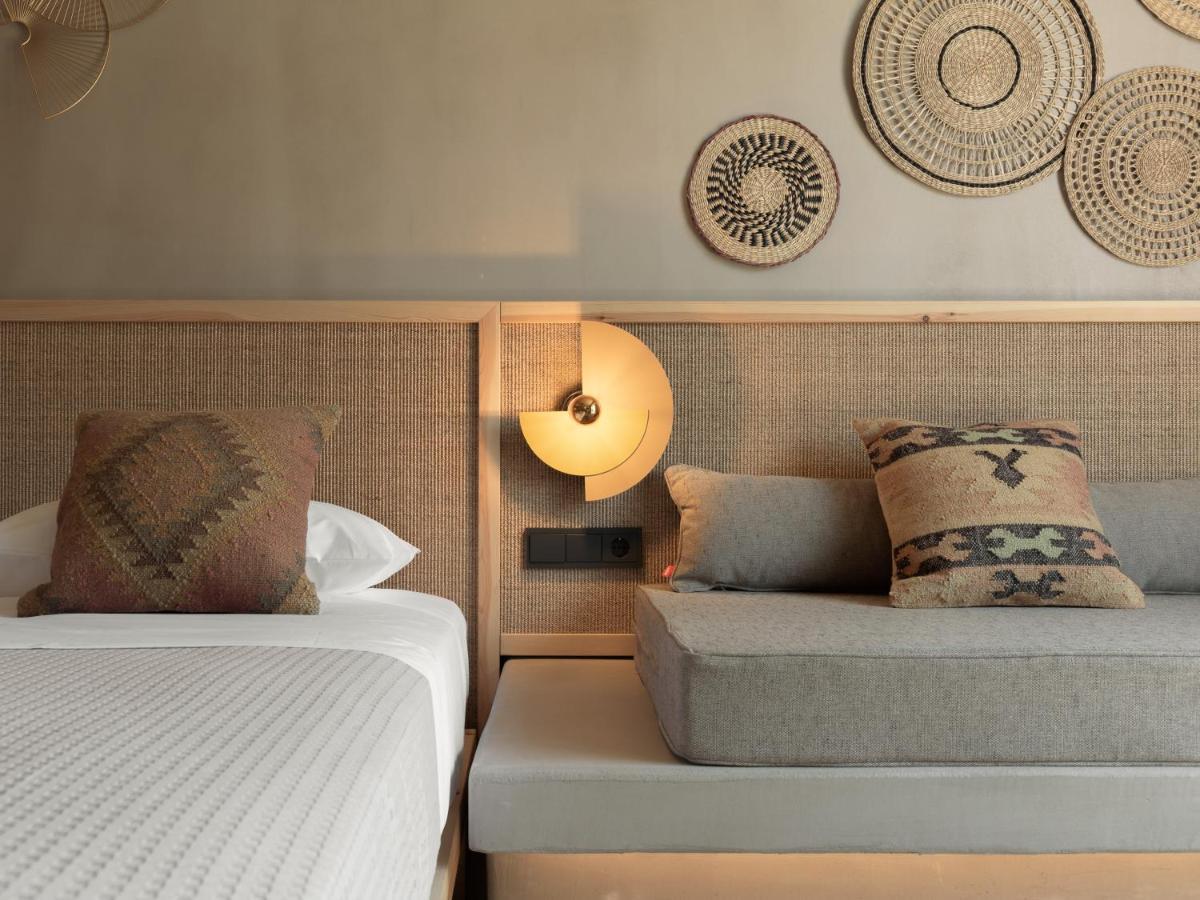 King Suite Sea View