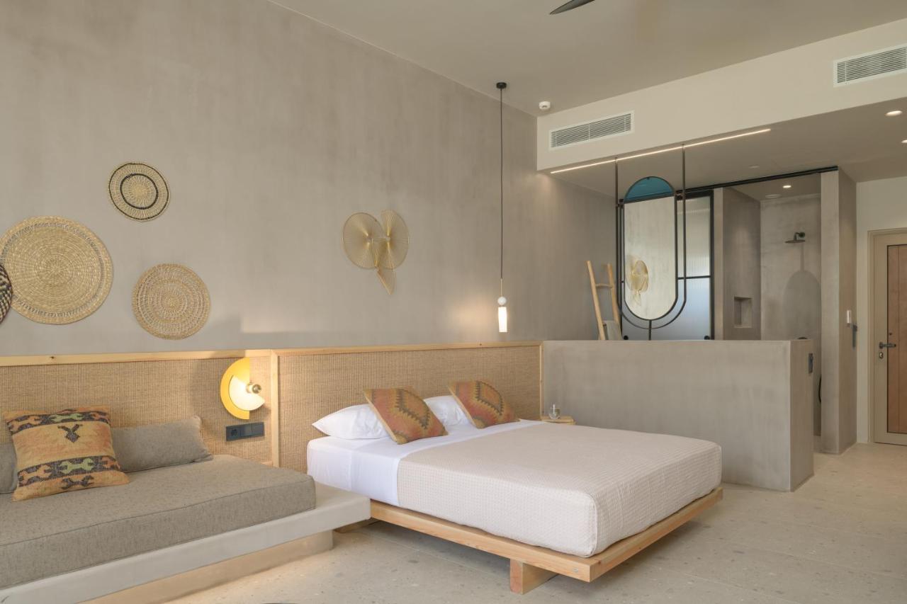 Double Room Pool View