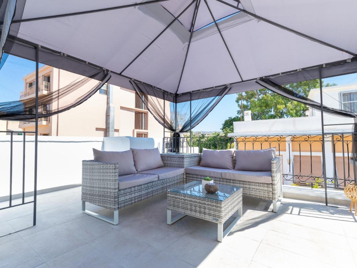 Suite Terrace