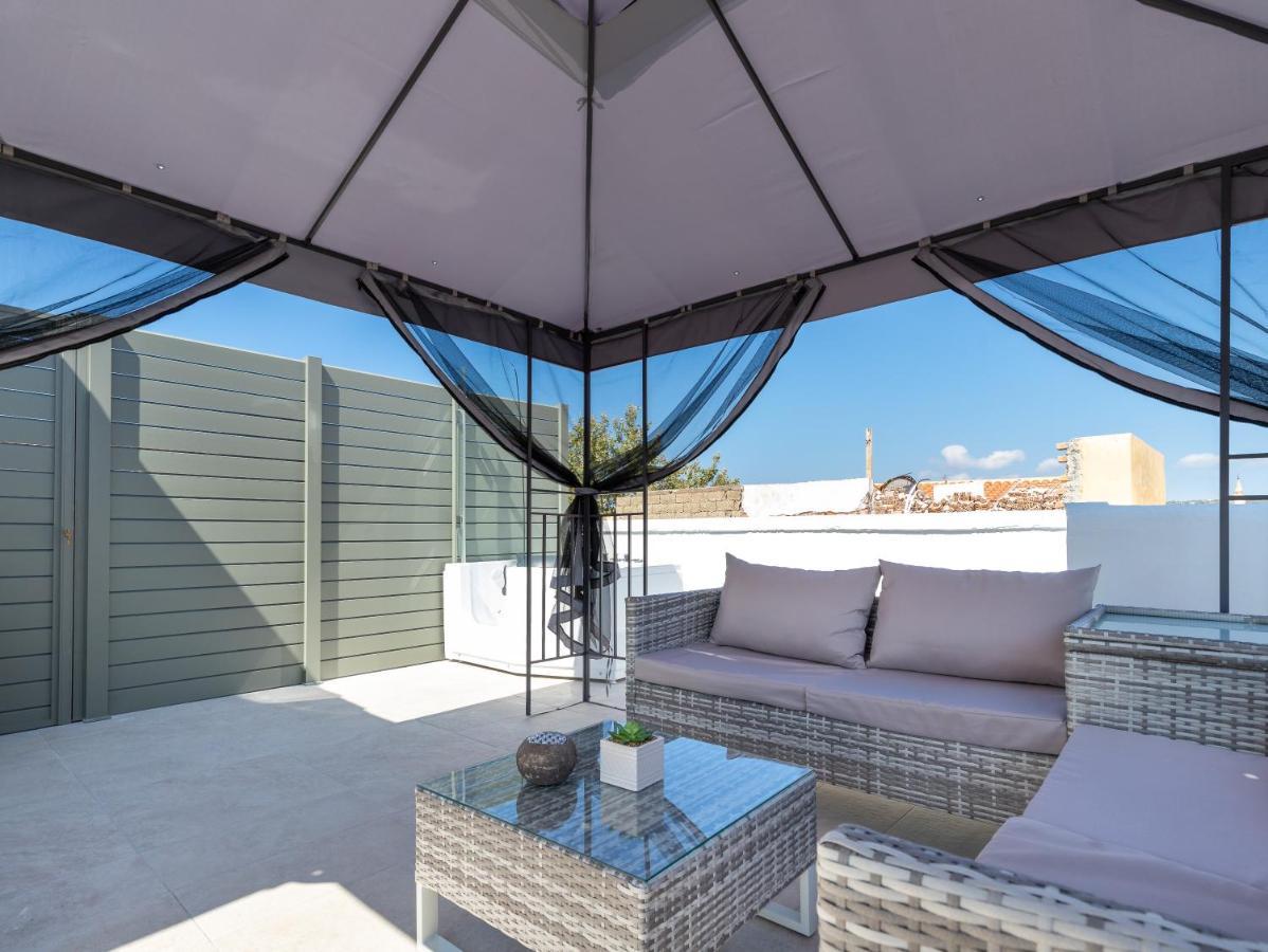 Suite Terrace