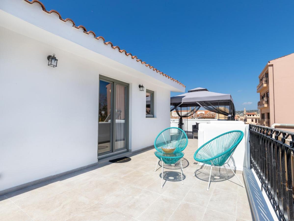 Suite Terrace