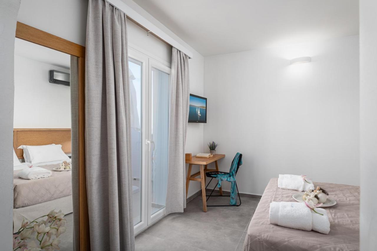 Deluxe Junior Suite