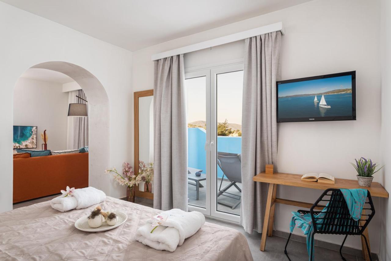 Deluxe Junior Suite