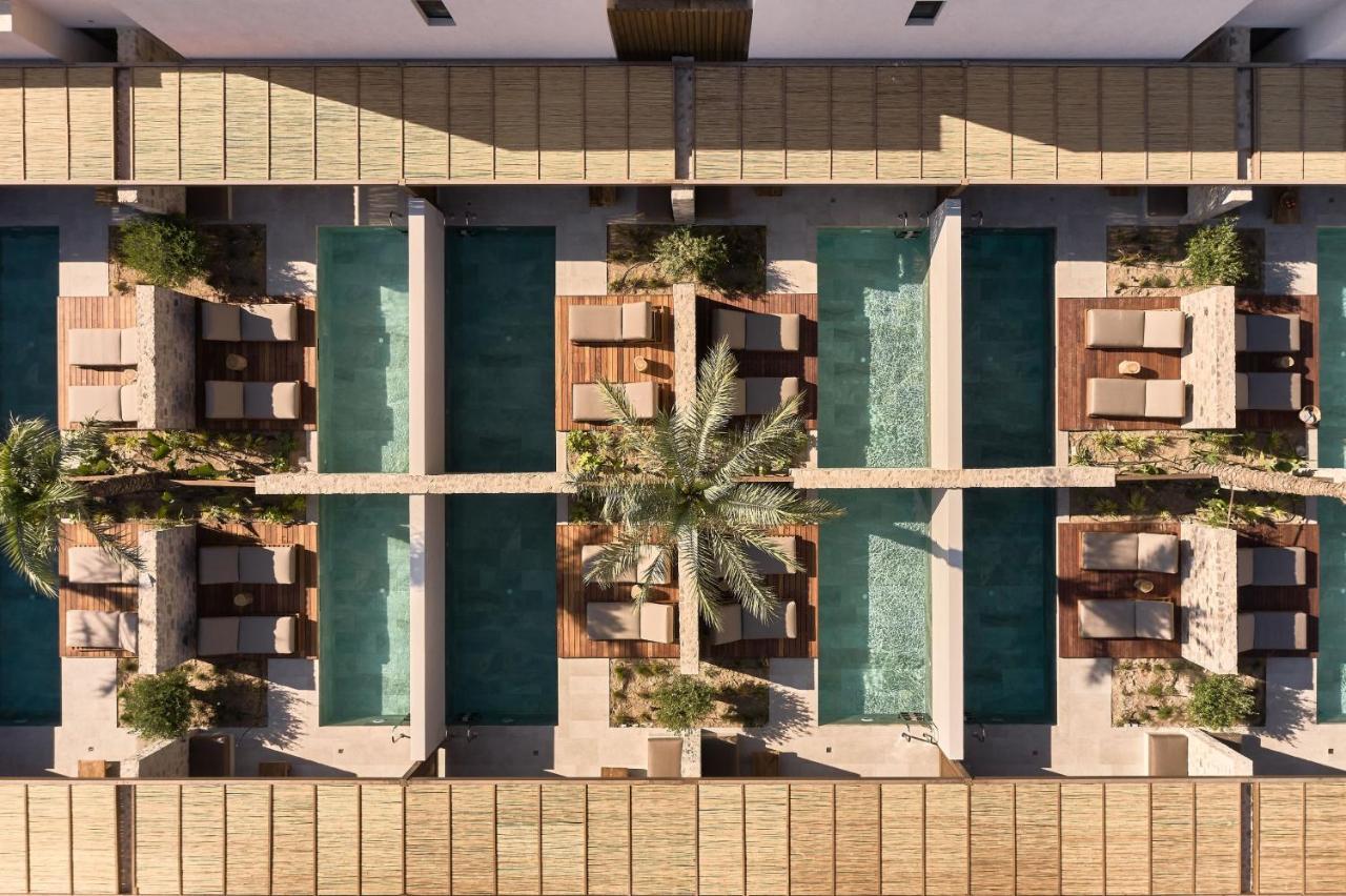 Suite Private Pool