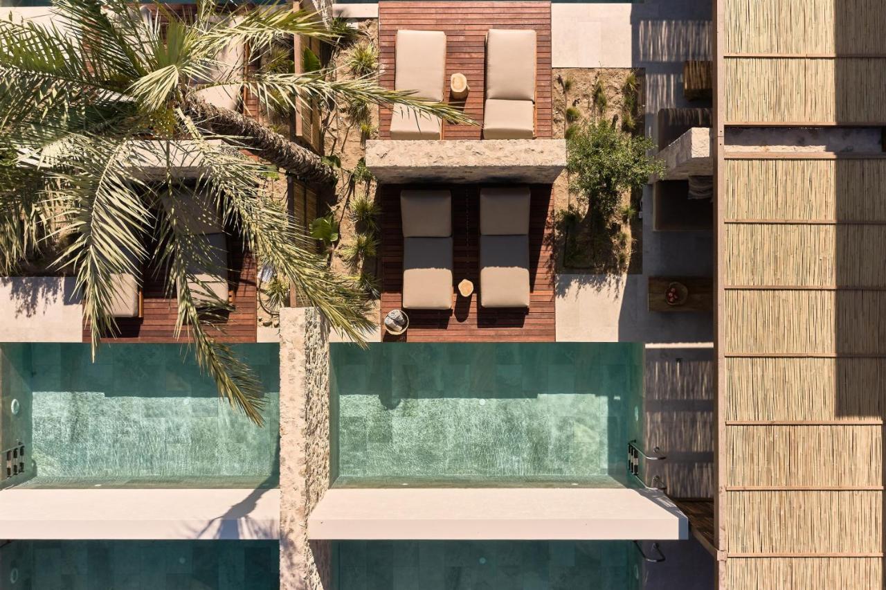 Suite Private Pool