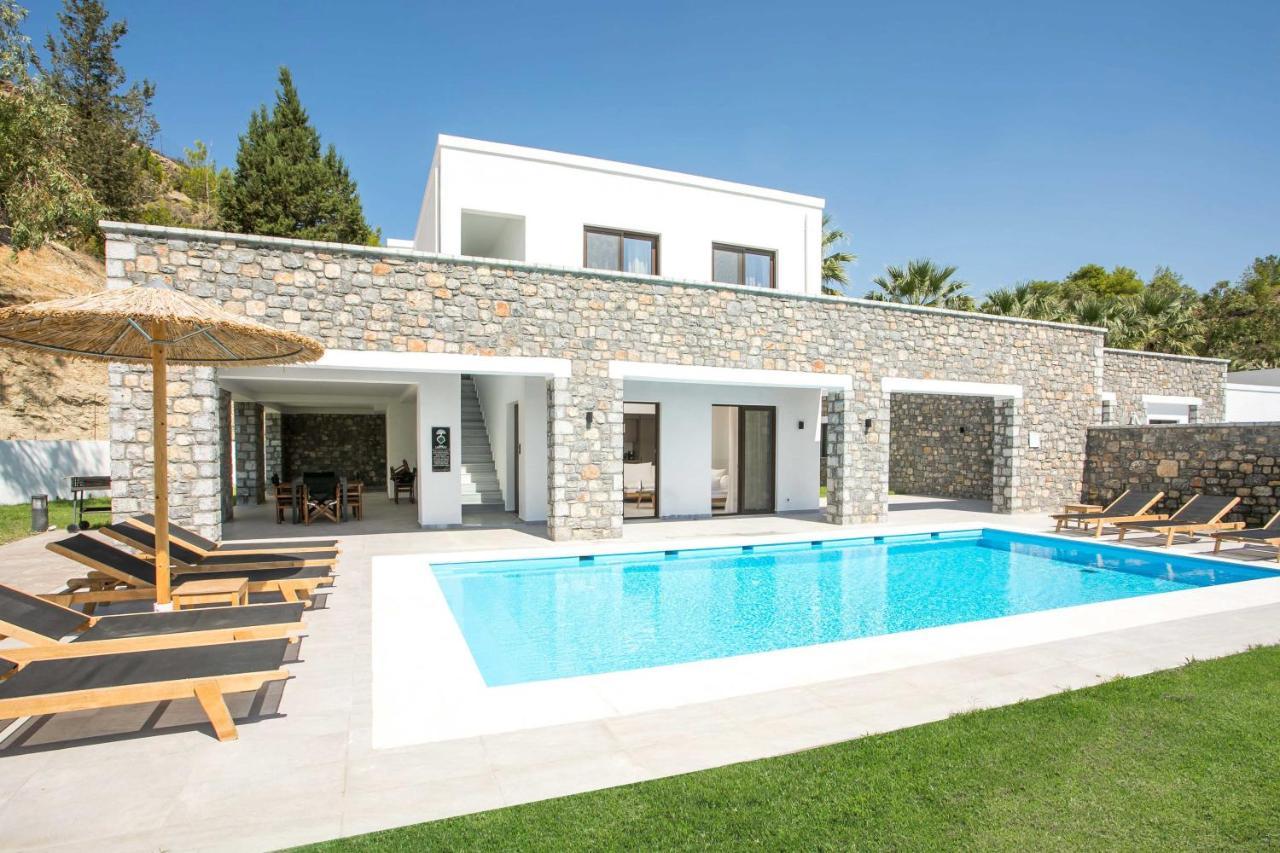 Superior Villa