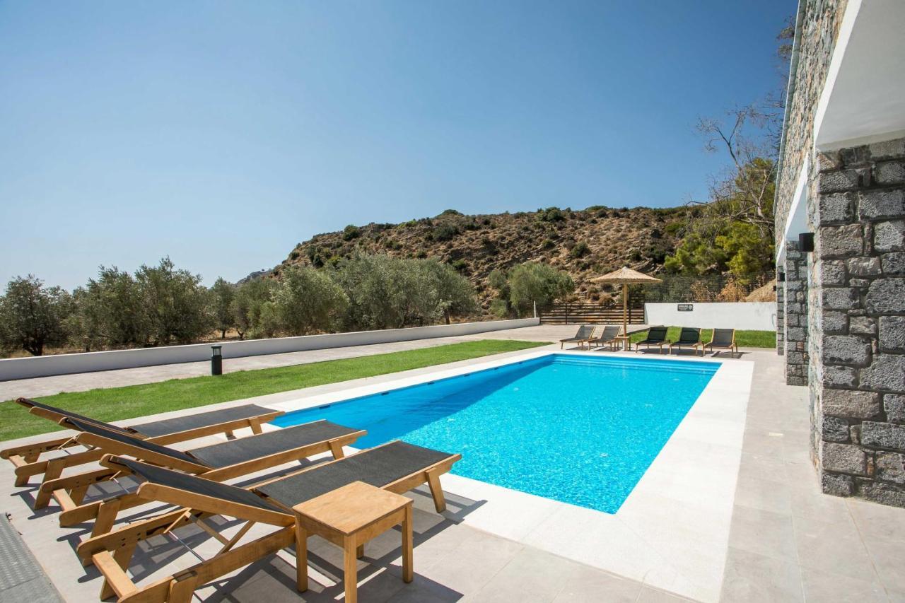 Superior Villa