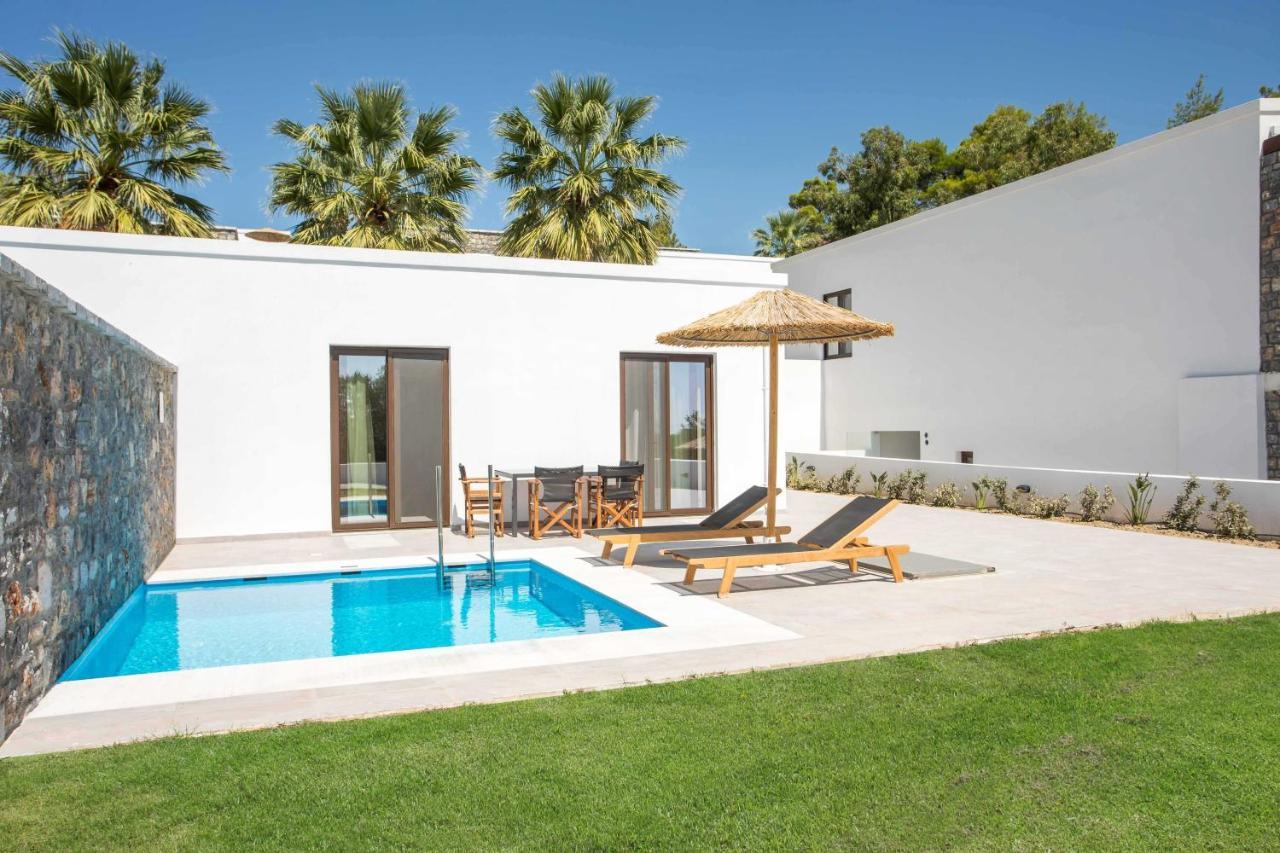 One-Bedroom Villa