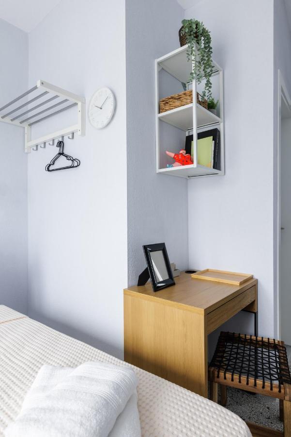 Double Room Balcony