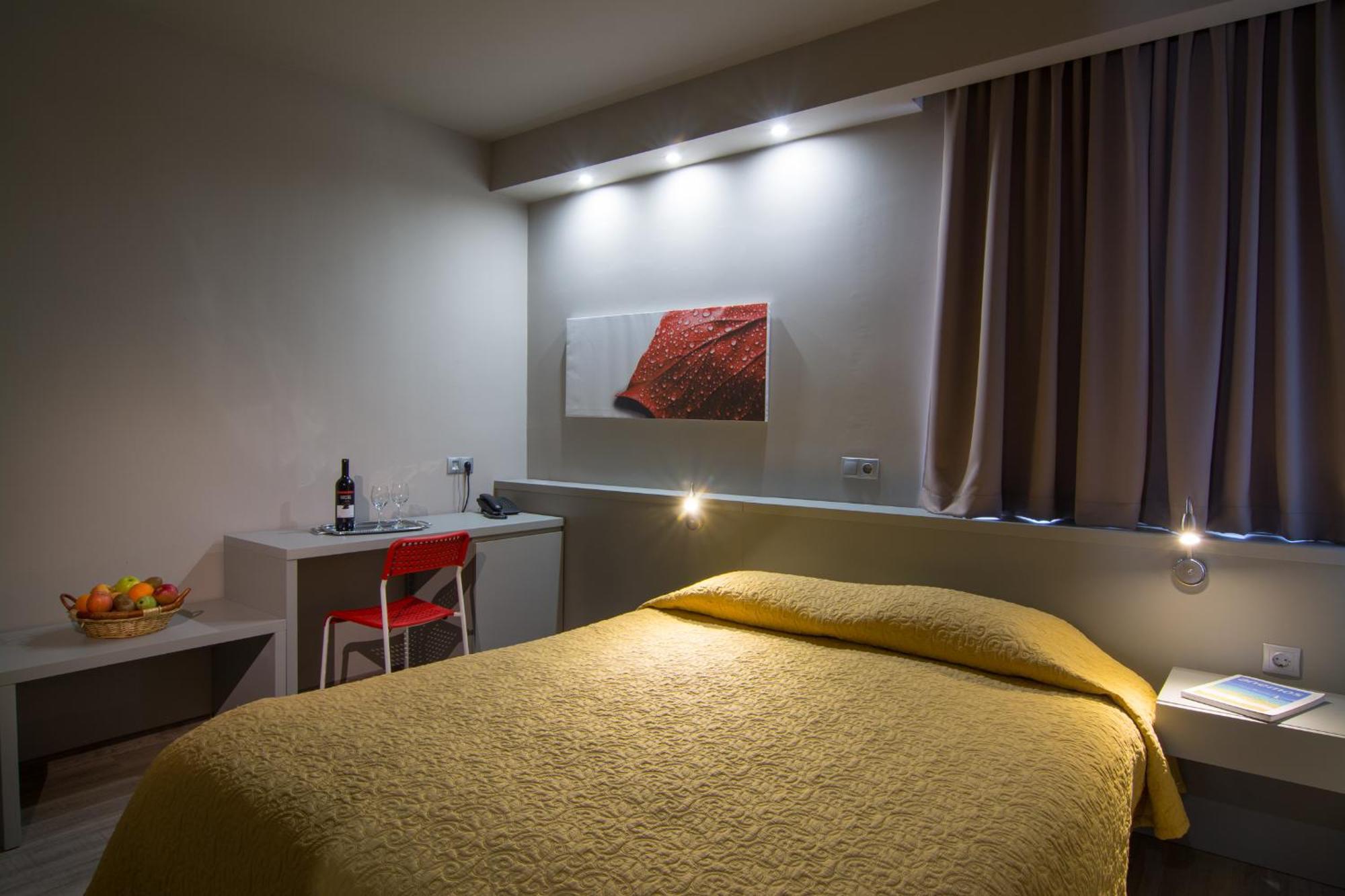 Superior Single Room