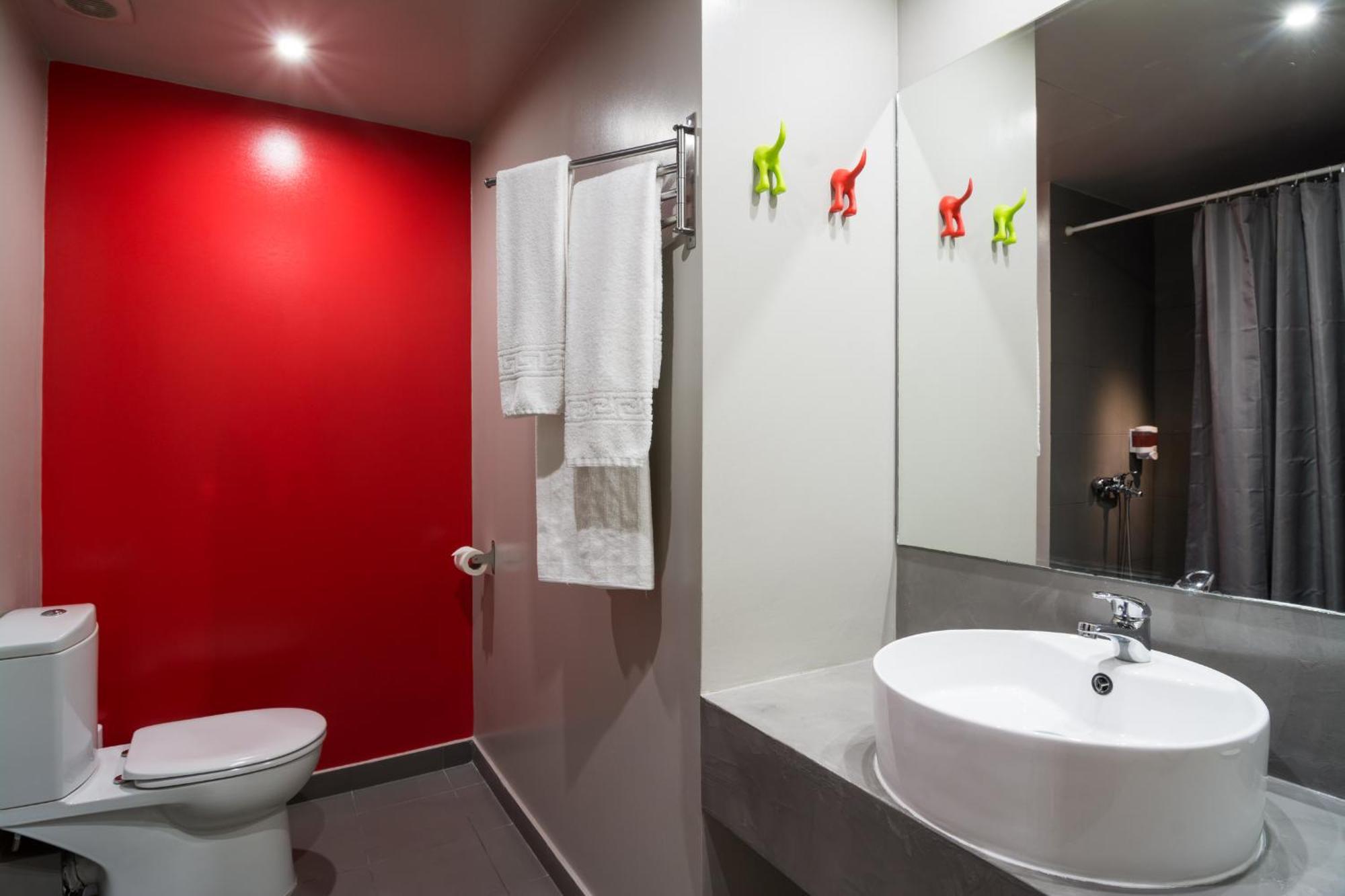 Superior Single Room