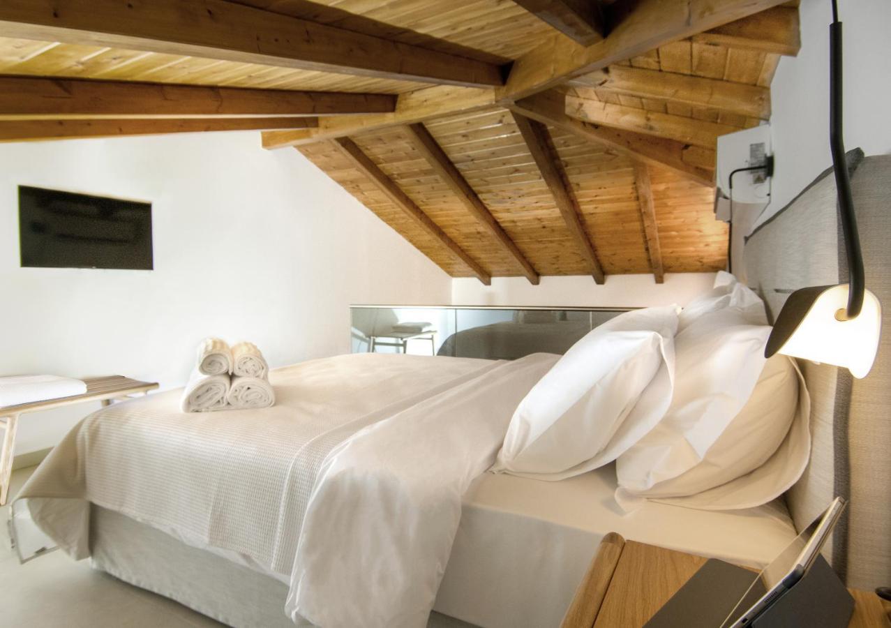 Duplex Suite