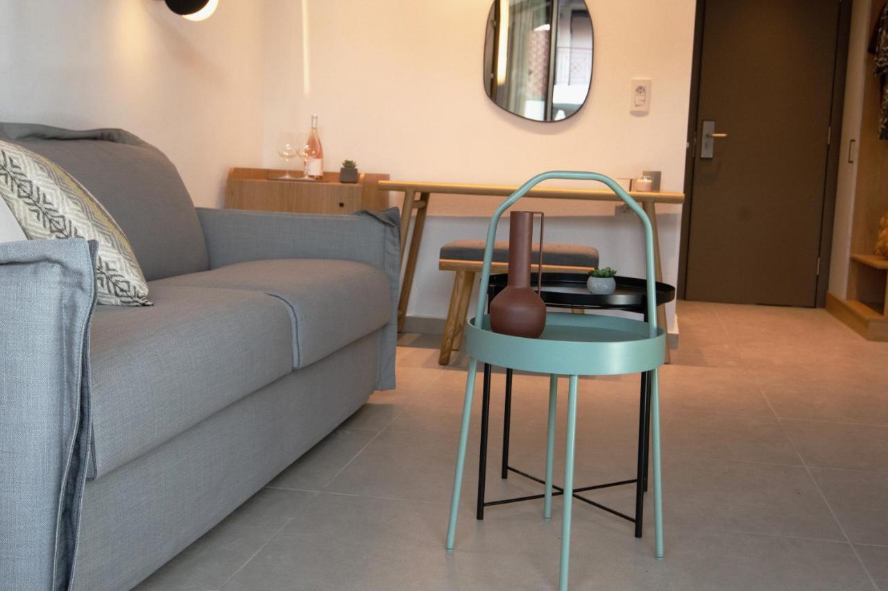 Duplex Suite
