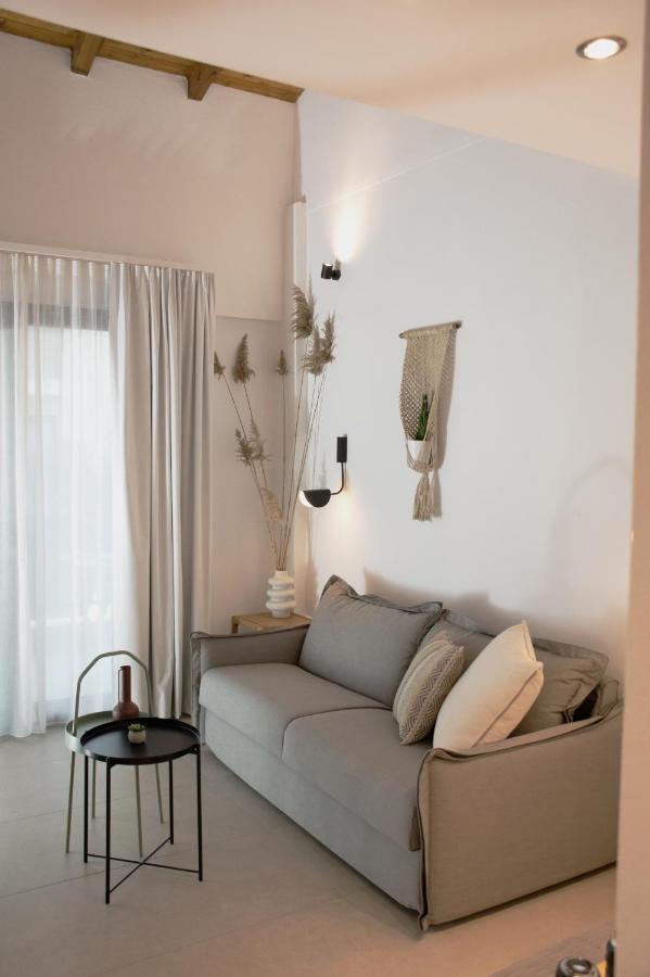 Duplex Suite