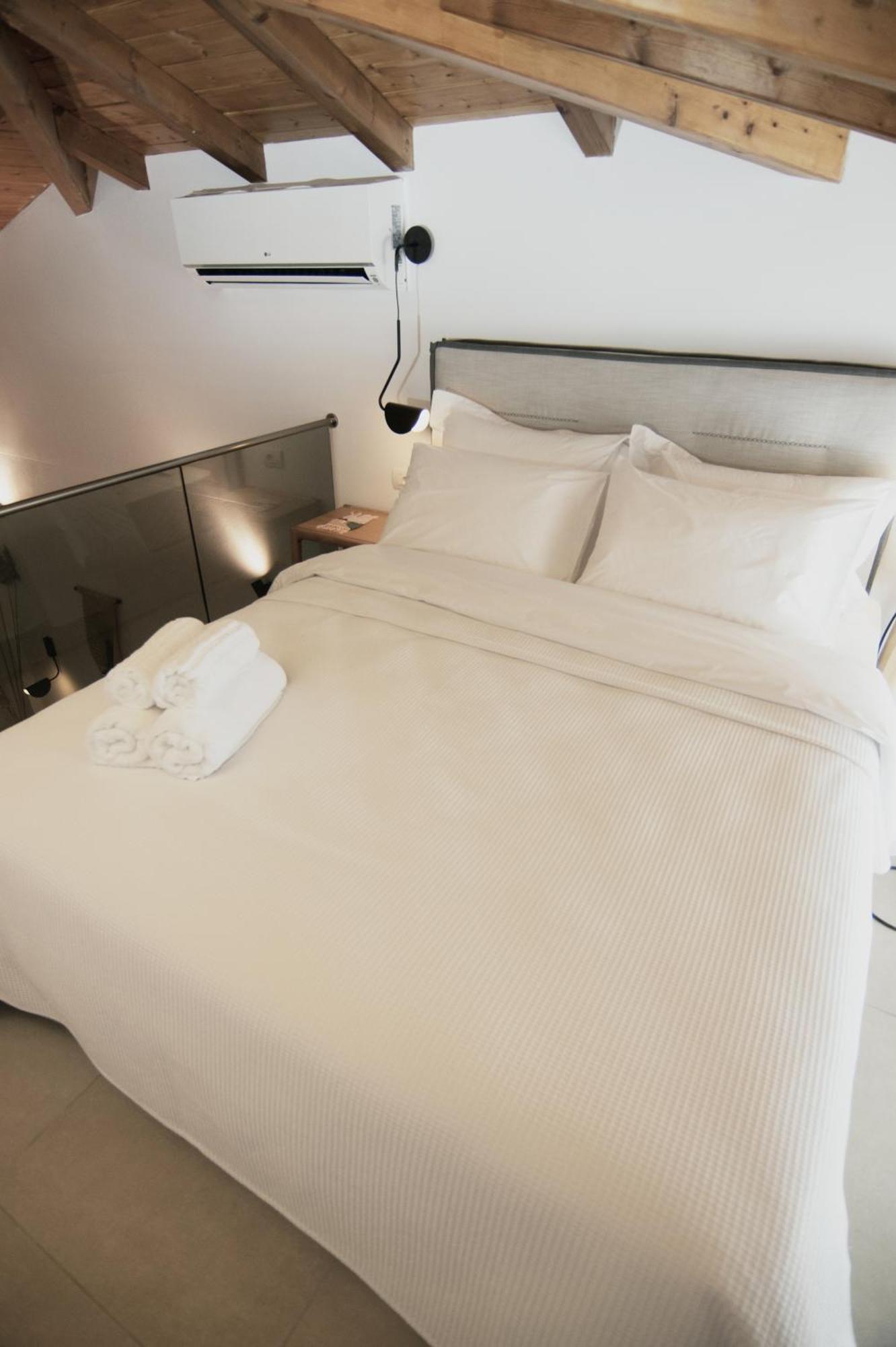 Duplex Suite
