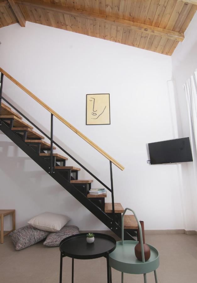 Duplex Suite