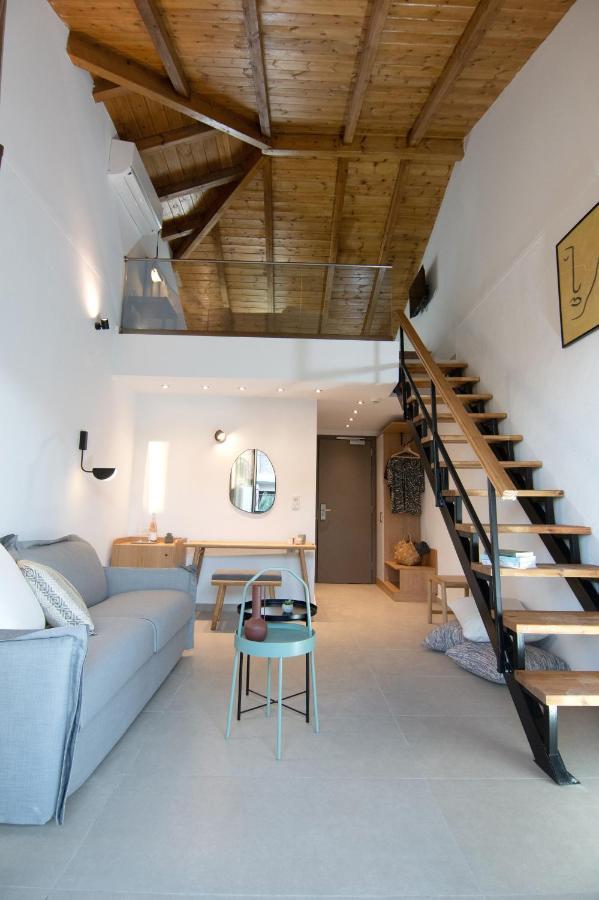 Duplex Suite
