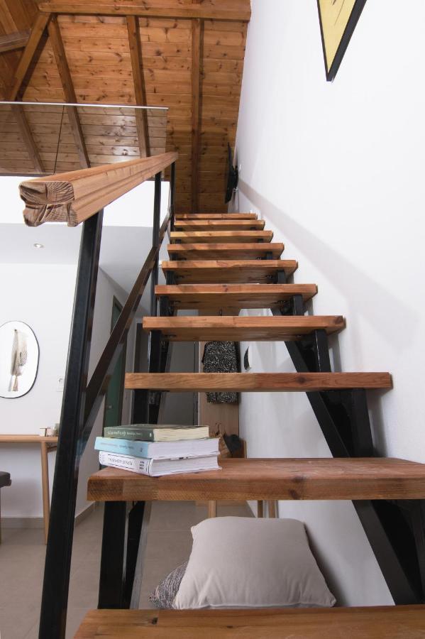 Duplex Suite