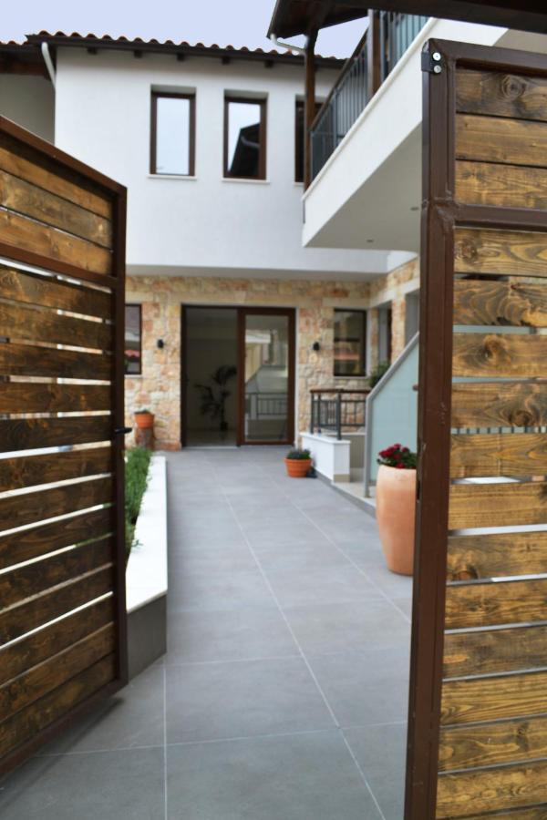 Duplex Suite