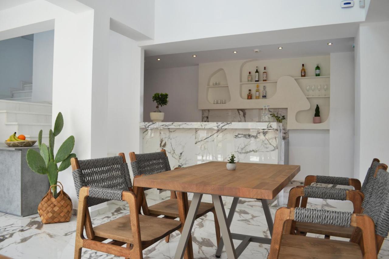 Duplex Suite