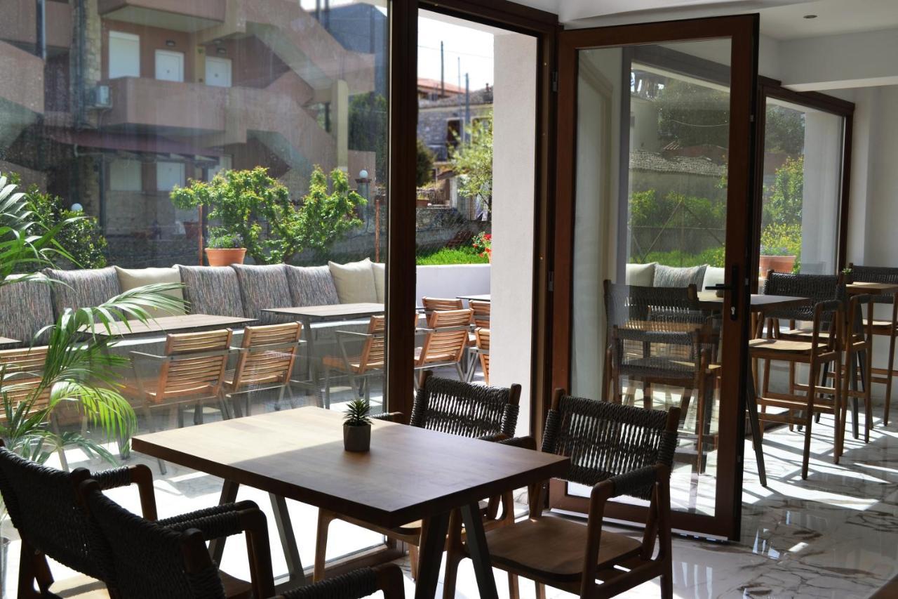 Duplex Suite