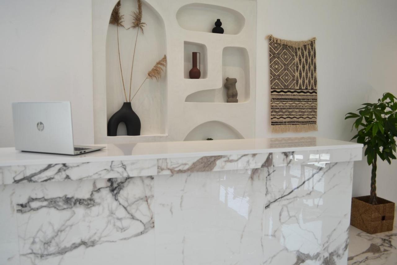 Duplex Suite