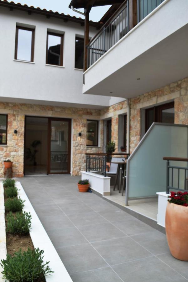 Duplex Suite