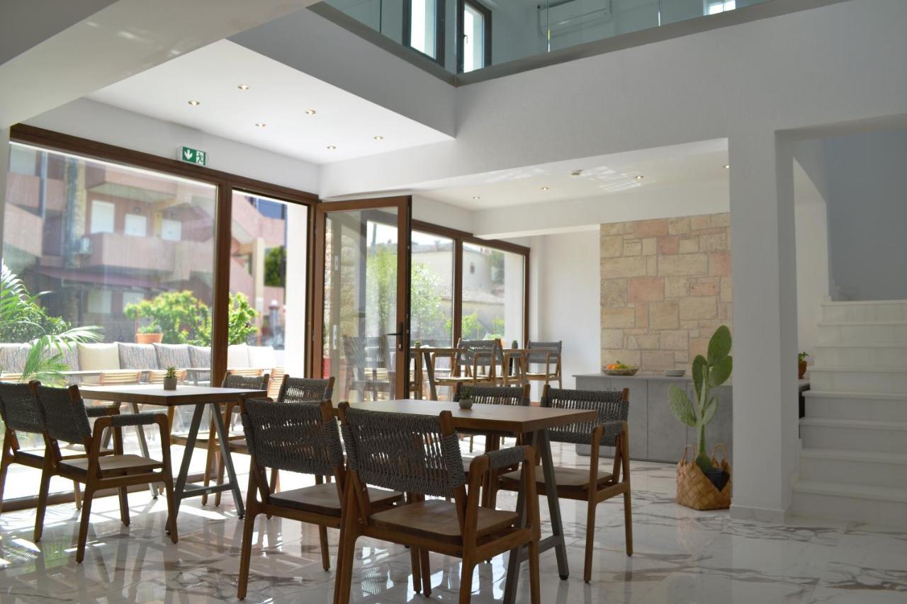 Duplex Suite