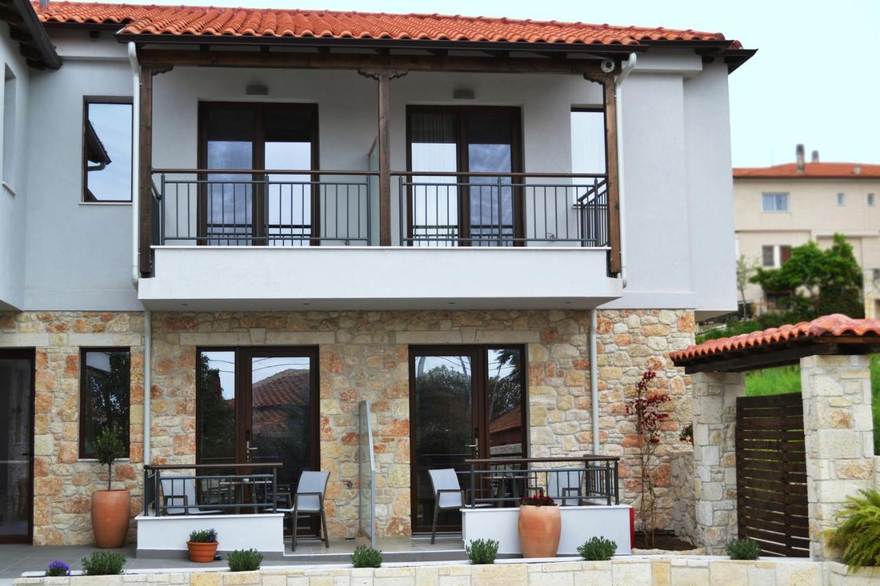 Duplex Suite