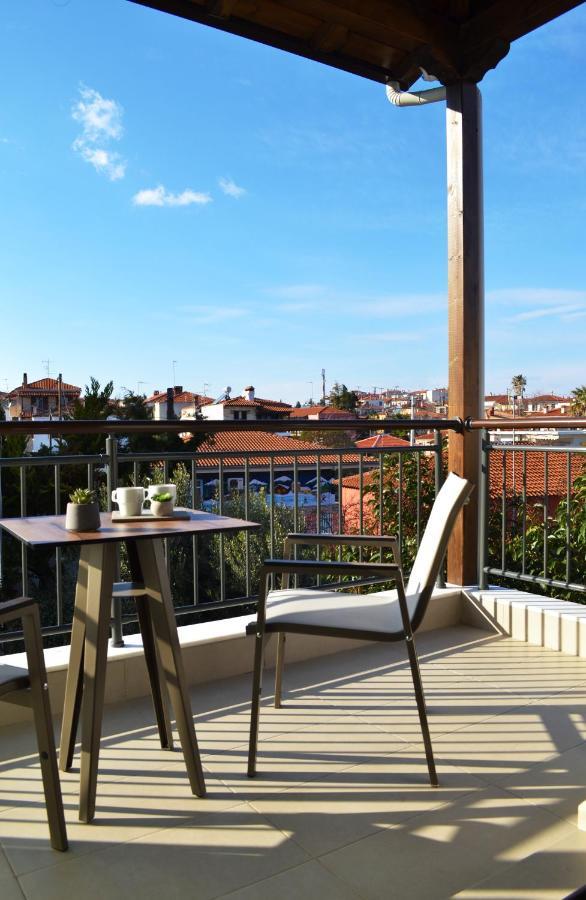Duplex Suite