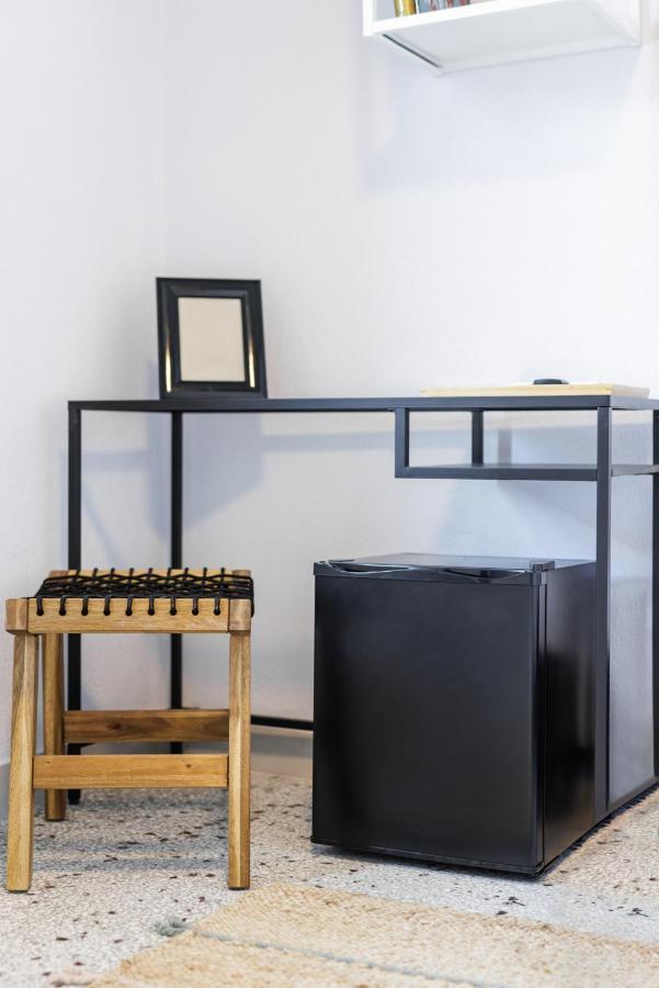 Budget Single Room