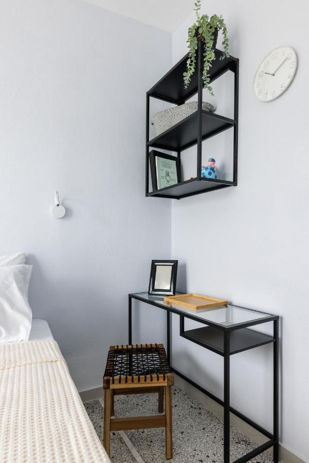 Deluxe Double Room Balcony