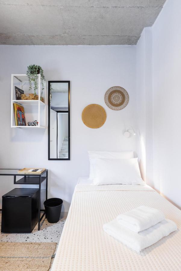 Budget Single Room
