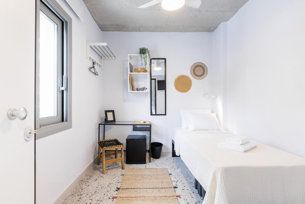 Budget Single Room