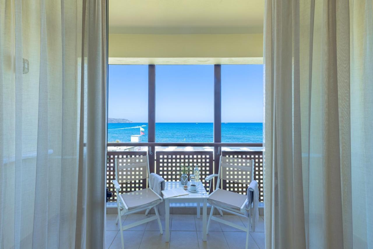 Twin Room Sea Front
