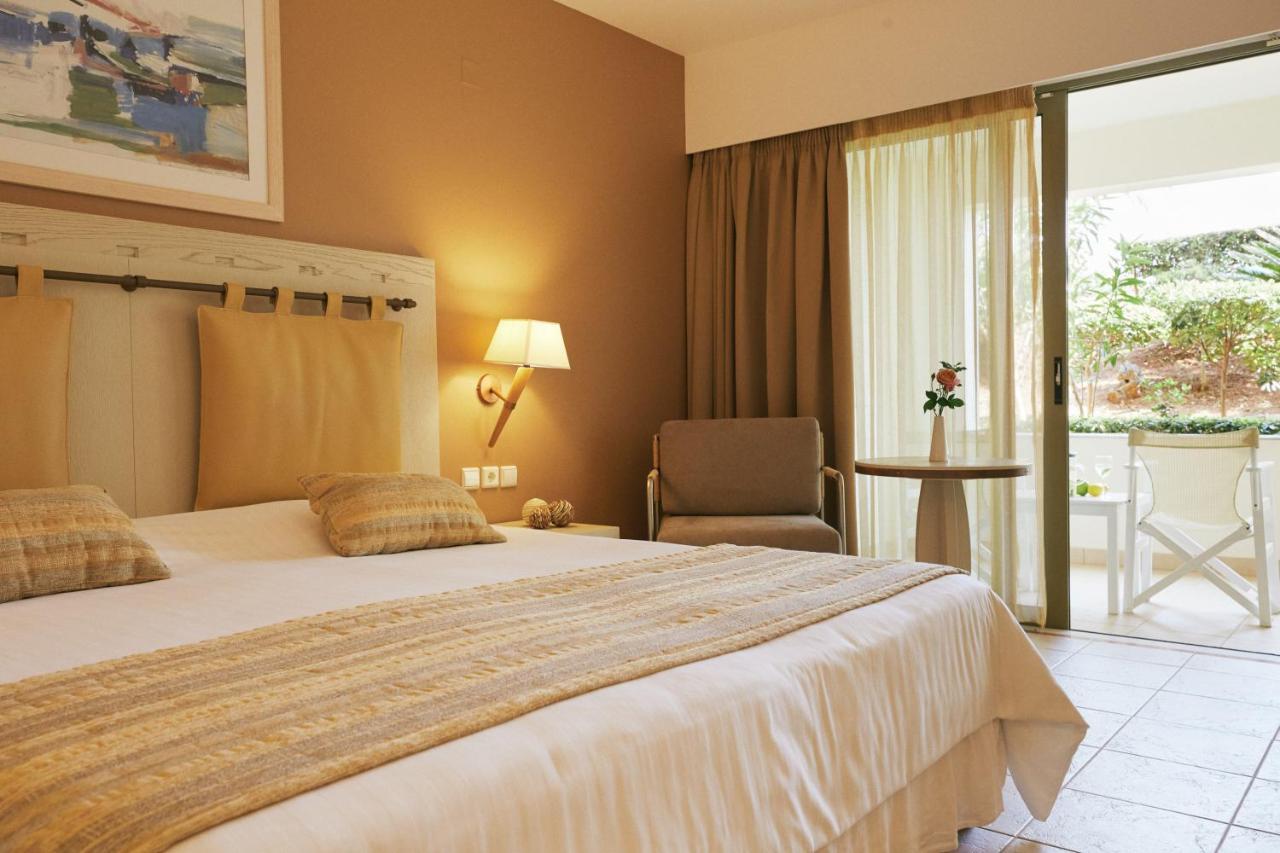 Economy Double or Twin Room
